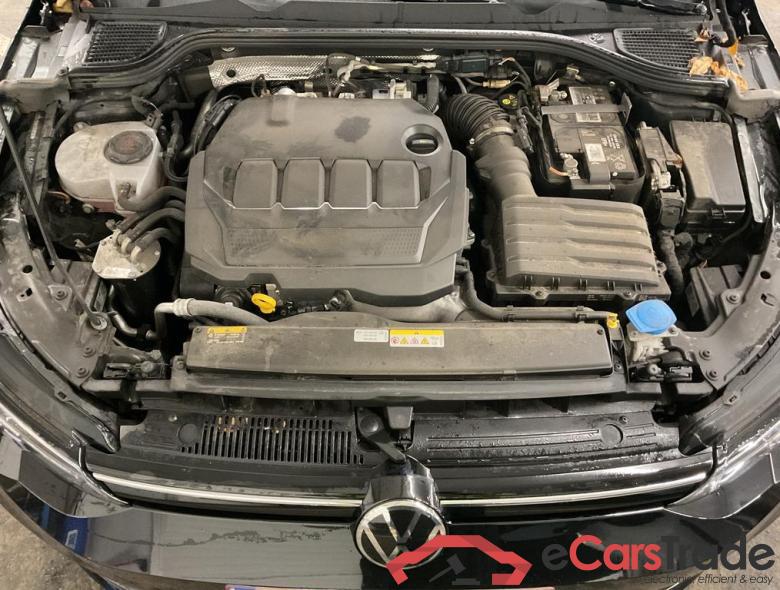 VOLKSWAGEN Golf Variant VIII Golf Variant Life 2.0 TDI SCR 85 kW (115 ch) 7 vitesses DSG #4