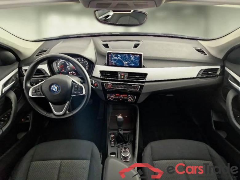 BMW X1 / 2019 / 5P / SUV XDRIVE 25E BUSINESS ADVANTAGE AUTOMATICO #3