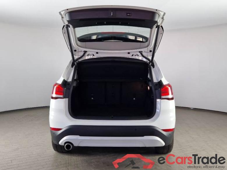 BMW X1 / 2019 / 5P / SUV XDRIVE 25E BUSINESS ADVANTAGE AUTOMATICO #5