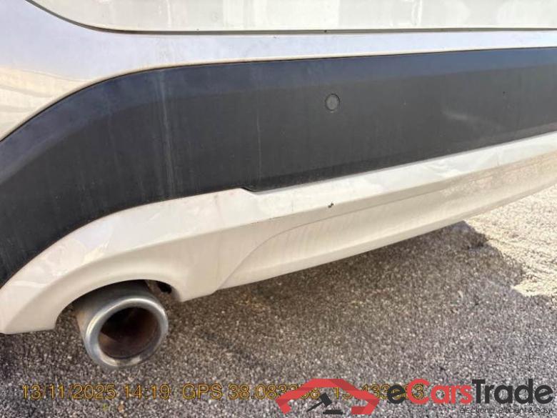 BMW X1 / 2019 / 5P / SUV XDRIVE 25E BUSINESS ADVANTAGE AUTOMATICO #2