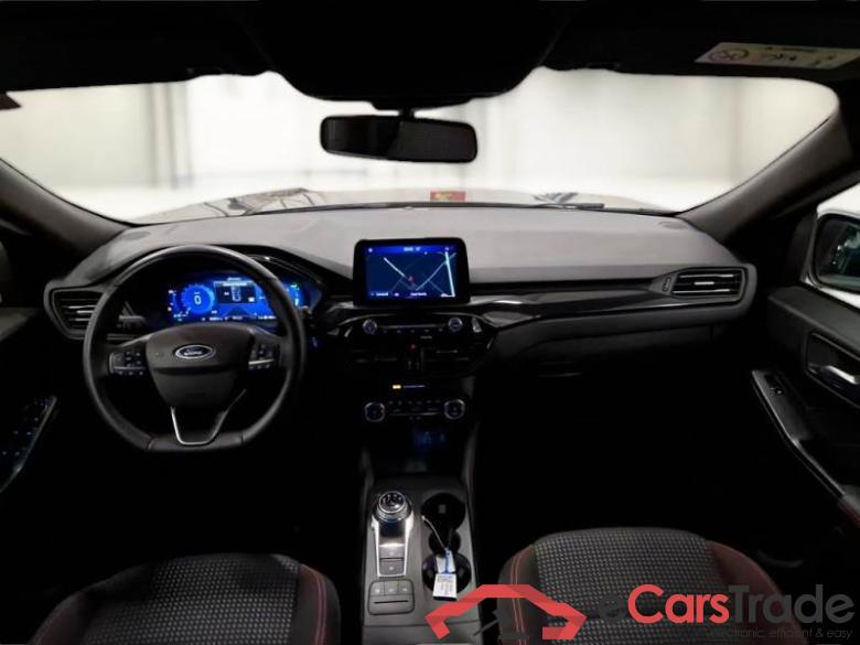 FORD KUGA / 2019 / 5P / SUV 2.5 BENZINA PHEV 225CV 2WD ST-LINE AUT #3