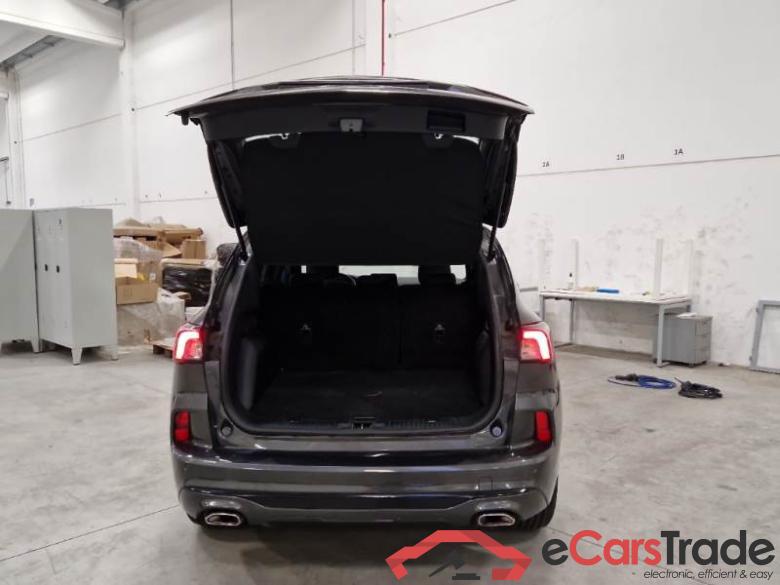 FORD KUGA / 2019 / 5P / SUV 2.5 BENZINA PHEV 225CV 2WD ST-LINE AUT #5