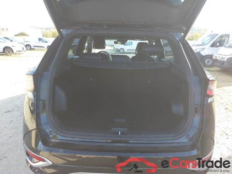 KIA SPORTAGE / 2021 / 5P / SUV 1.6 TGDI HEV GT-LINE PLUS 2WD AUTO #5