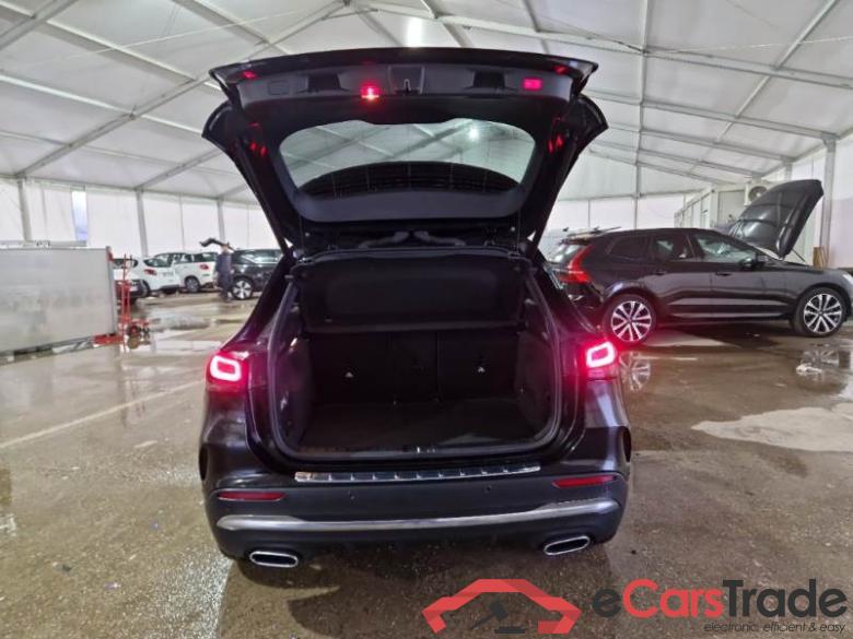 MERCEDES-BENZ GLA / 2020 / 5P / CROSSOVER GLA 250 E PLUG-IN HYBRID AUTO PREMIUM #5