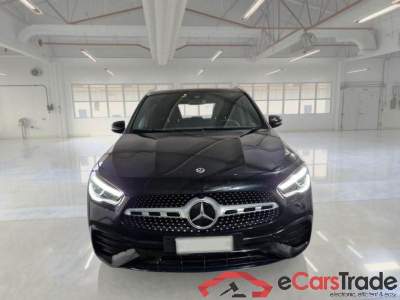 MERCEDES-BENZ GLA / 2020 / 5P / CROSSOVER GLA 250 E PLUG-IN HYBRID AUTO PREMIUM #6