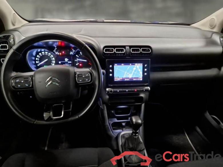CITROEN C3 AIRCROSS / 2017 / 5P / SUV PURETECH 110 SeS SHINE #3