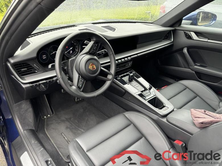 PORSCHE 911 Carrera Carrera 2 #2