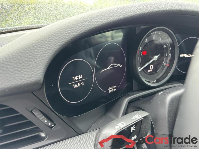 PORSCHE 911 Carrera Carrera 2 #3