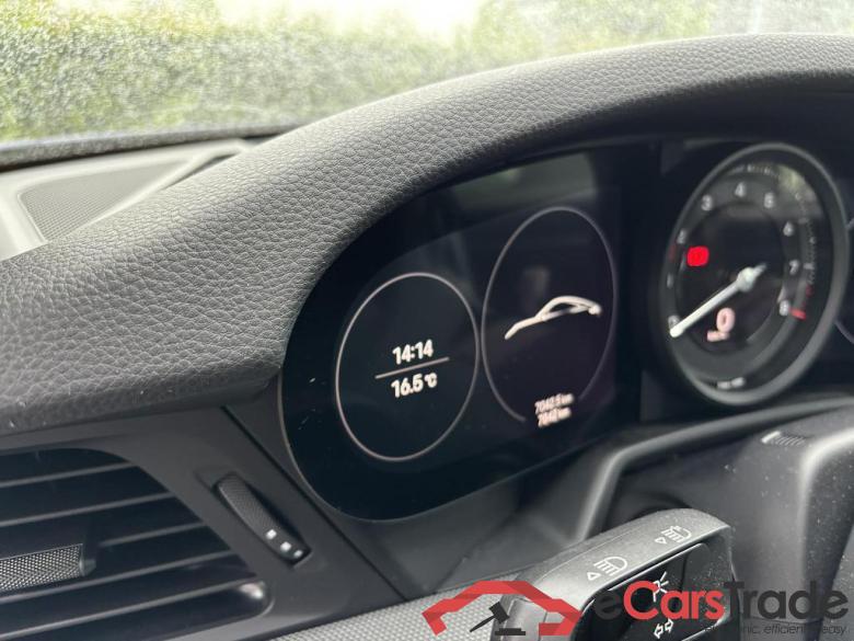 PORSCHE 911 Carrera Carrera 2 #4