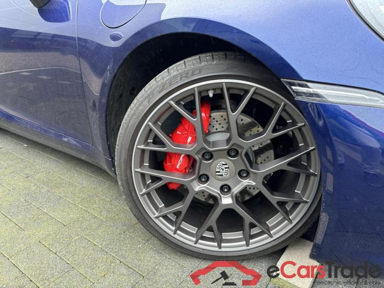 PORSCHE 911 Carrera Carrera 2 #6