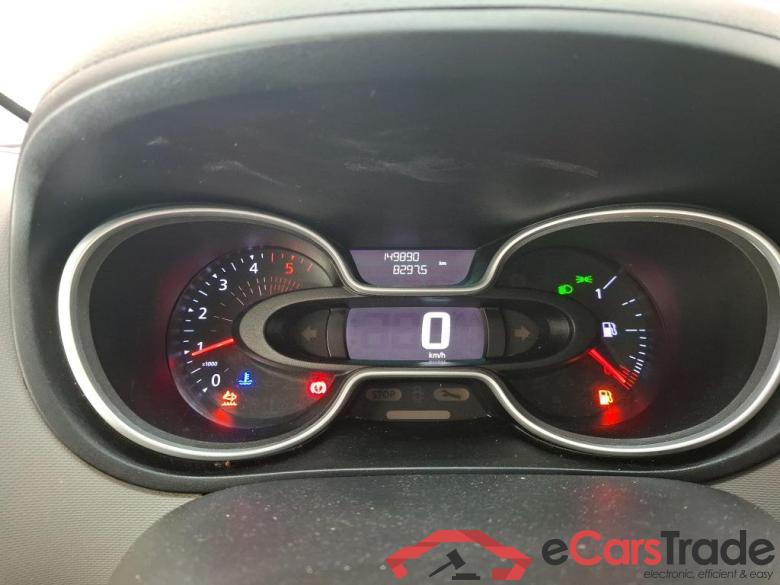 Trafic Furgon Grand Confort L1H1 1000 1.6 dCi 120CV BVM6 E6 #6