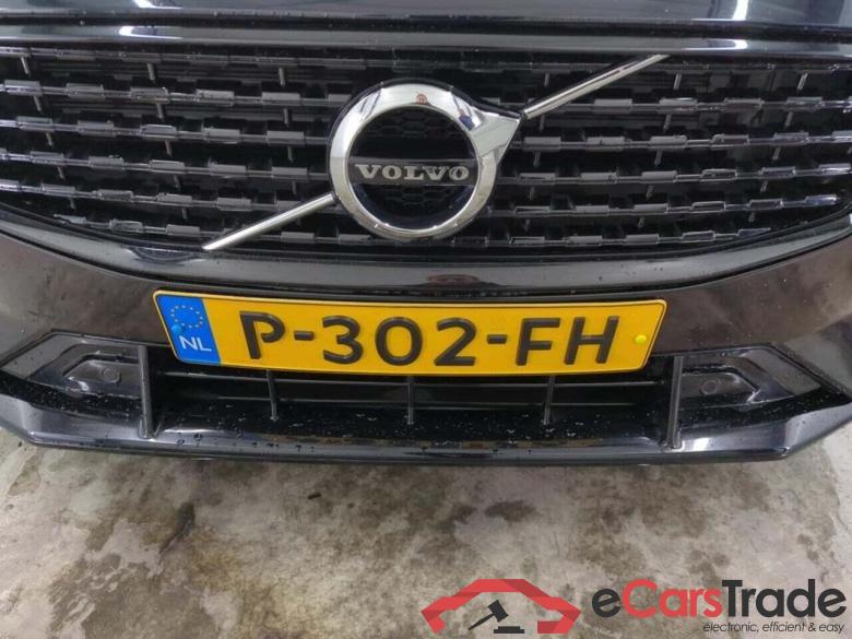 VOLVO S60 2.0 Rech. T6 R-Des. #4