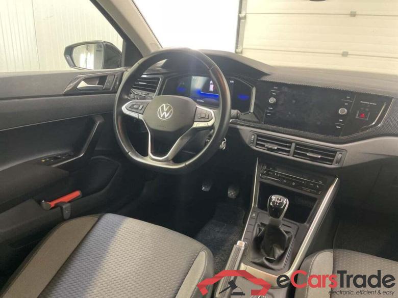 VOLKSWAGEN POLO 1.0 TSI Life Bns #3