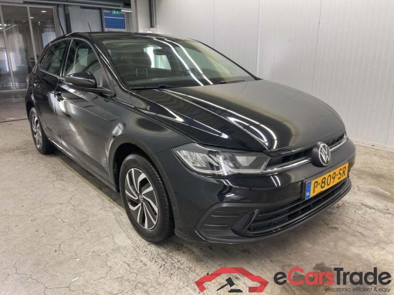 VOLKSWAGEN POLO 1.0 TSI Life Bns #5