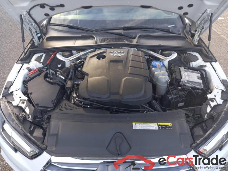 AUDI A4 Avant Avant 2.0 TDi Sport #4