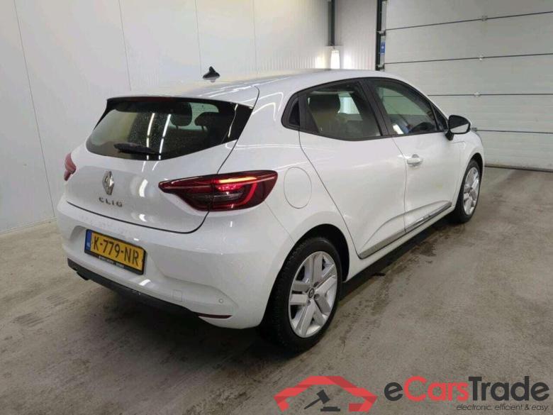 RENAULT CLIO 1.0 TCe Zen #2