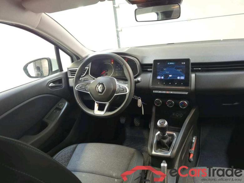 RENAULT CLIO 1.0 TCe Zen #3