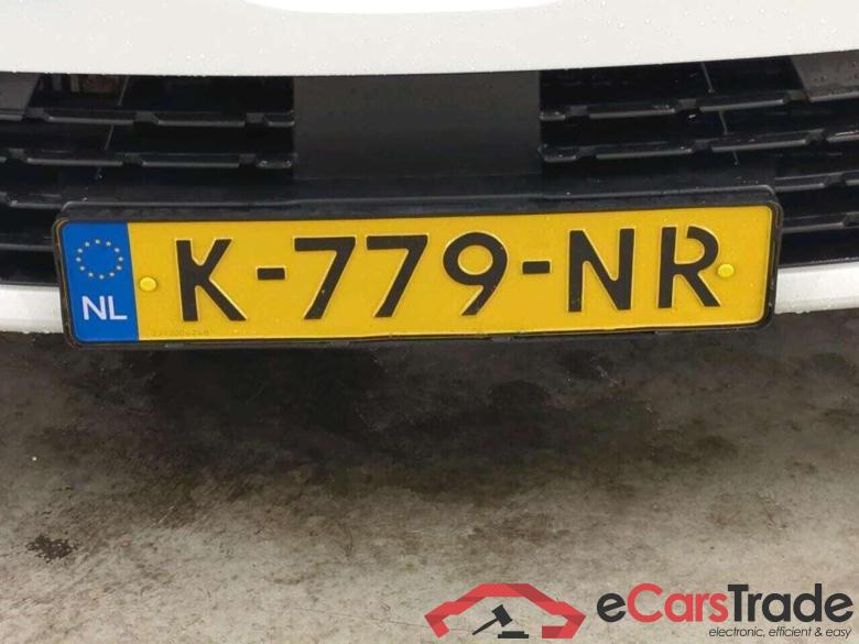 RENAULT CLIO 1.0 TCe Zen #4