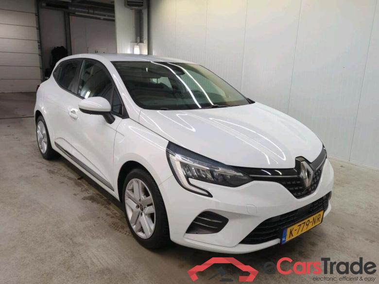 RENAULT CLIO 1.0 TCe Zen #5