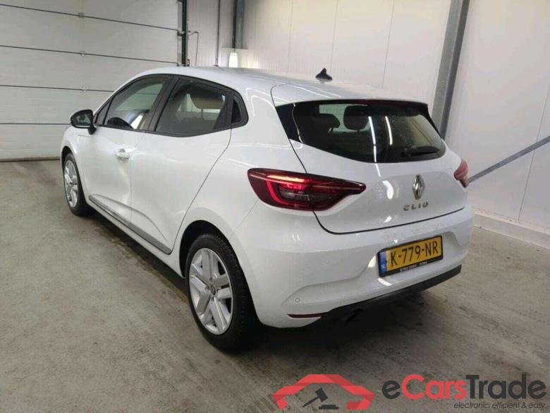 RENAULT CLIO 1.0 TCe Zen #6