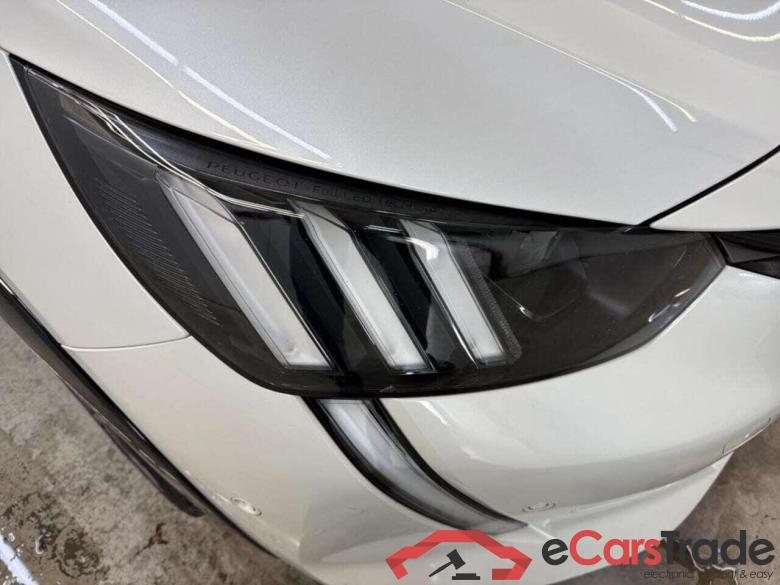 PEUGEOT e-208 EV GT Pack 50 kWh #4