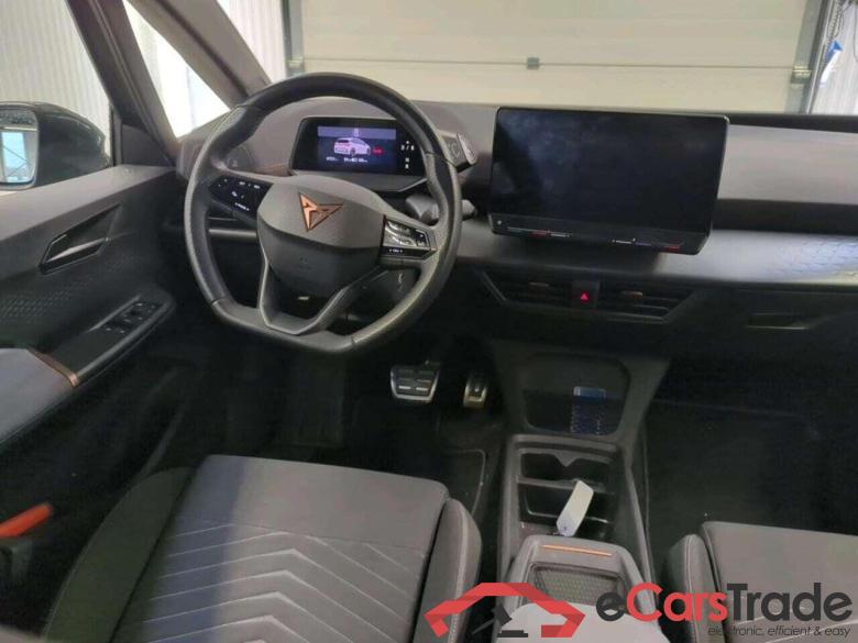 CUPRA Born Business One 62 kWh #3