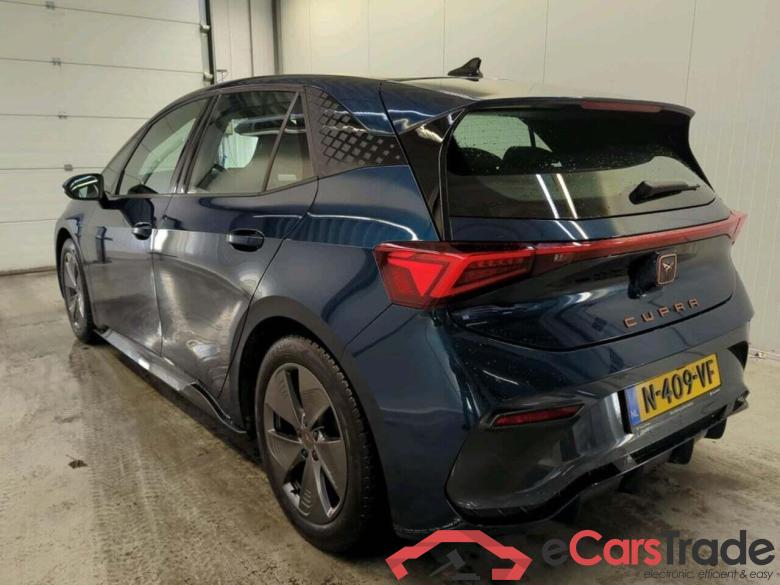 CUPRA Born Business One 62 kWh #6