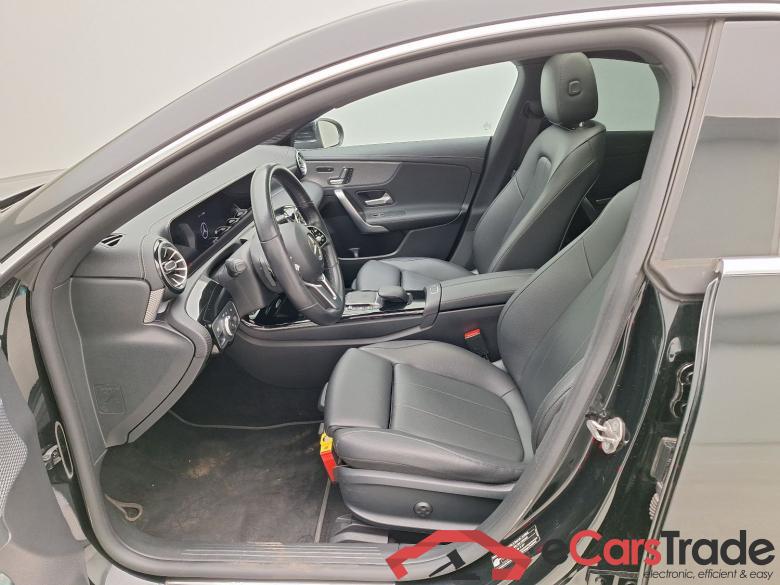 Mercedes, CLA-Class '19, Mercedes-Benz CLA CLA 250 e Business Solution 4d #3