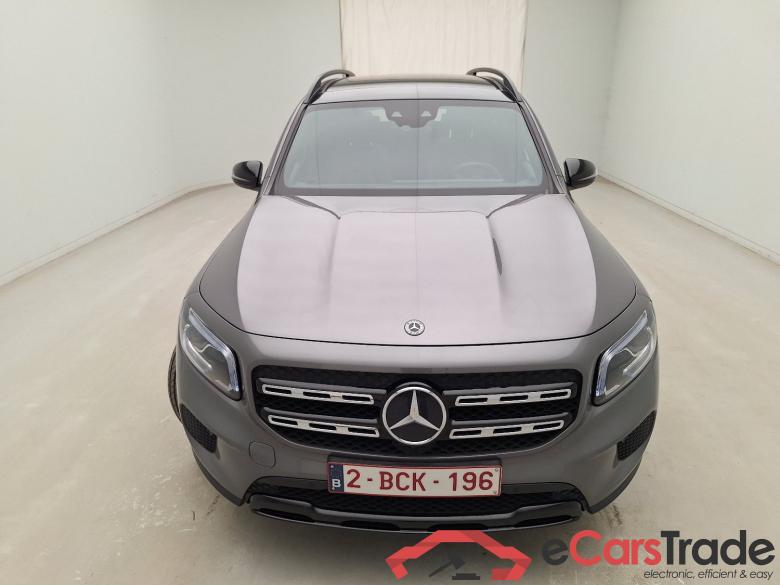 Mercedes, GLB '19, Mercedes-Benz GLB GLB 200 d 5d #1