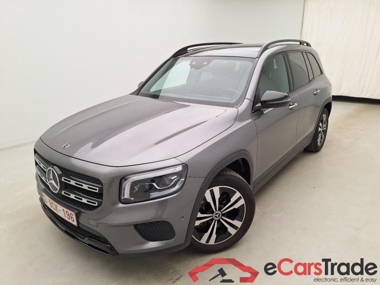 Mercedes, GLB '19, Mercedes-Benz GLB GLB 200 d 5d #2
