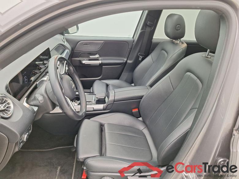 Mercedes, GLB '19, Mercedes-Benz GLB GLB 200 d 5d #3