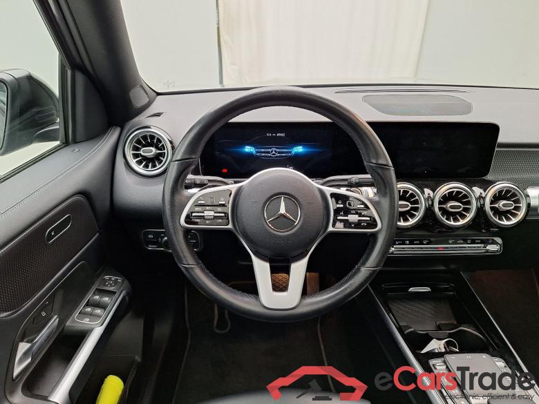 Mercedes, GLB '19, Mercedes-Benz GLB GLB 200 d 5d #5