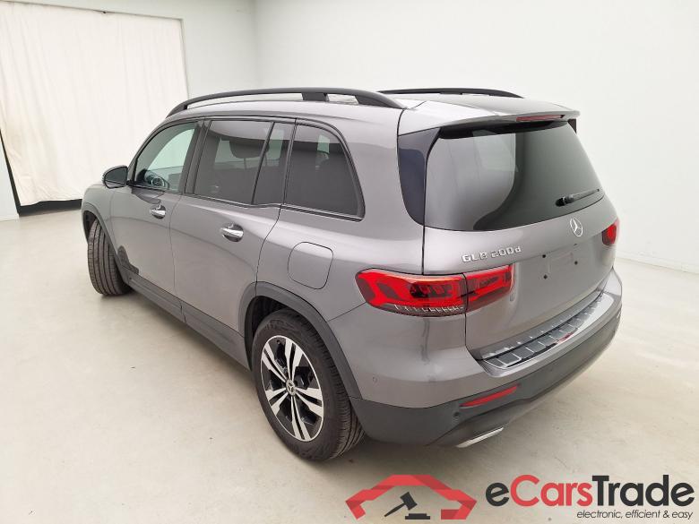 Mercedes, GLB '19, Mercedes-Benz GLB GLB 200 d 5d #6