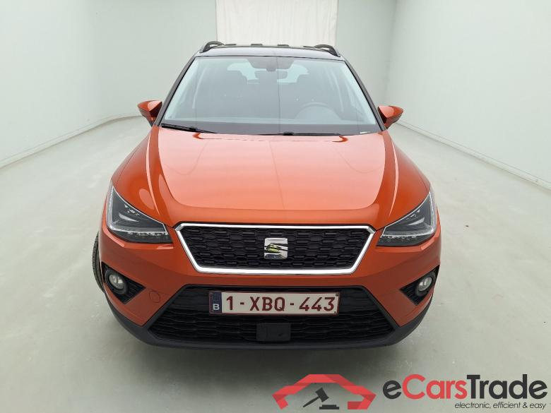 Seat, Arona '17, SEAT Arona 1.0 TSI 85kW DSG Move 5d #1