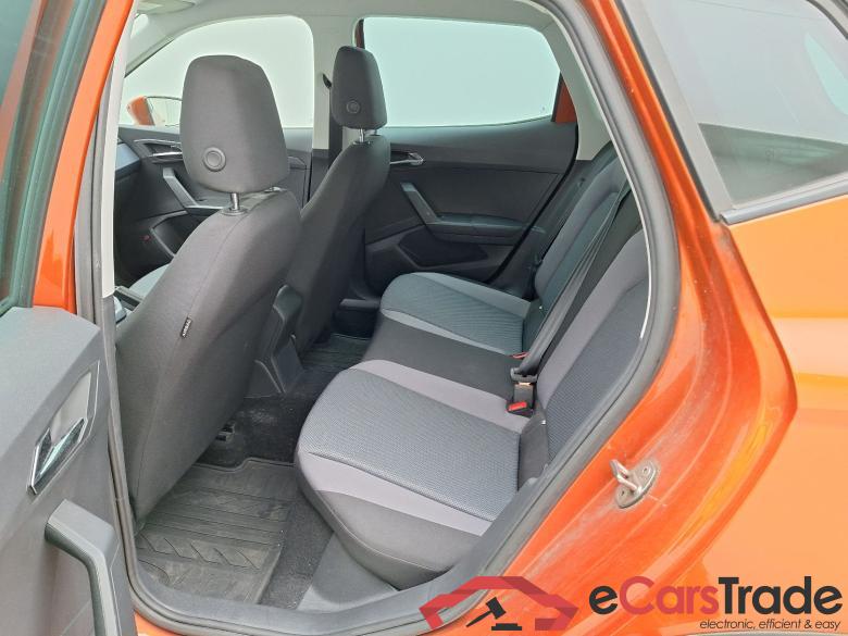 Seat, Arona '17, SEAT Arona 1.0 TSI 85kW DSG Move 5d #4