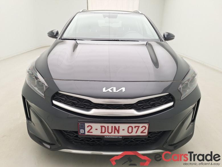 Kia, XCeed FL'22 PHEV, KIA XCeed 1.6 GDi PHEV DCT Business Line 5d #1