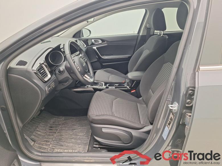 Kia, XCeed FL'22 PHEV, KIA XCeed 1.6 GDi PHEV DCT Business Line 5d #3