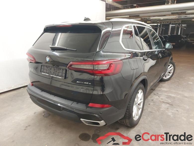 BMW X5 xDrive45e (210kW) 5d #2