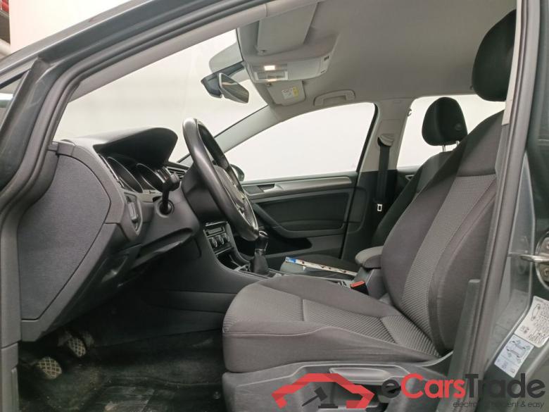 Volkswagen Golf Variant 1.6 TDi Trendline 5d #3