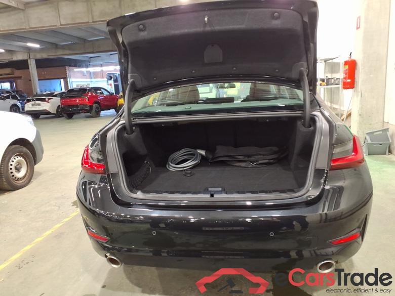 BMW 3-serie 2.0 320E BERLINE #3