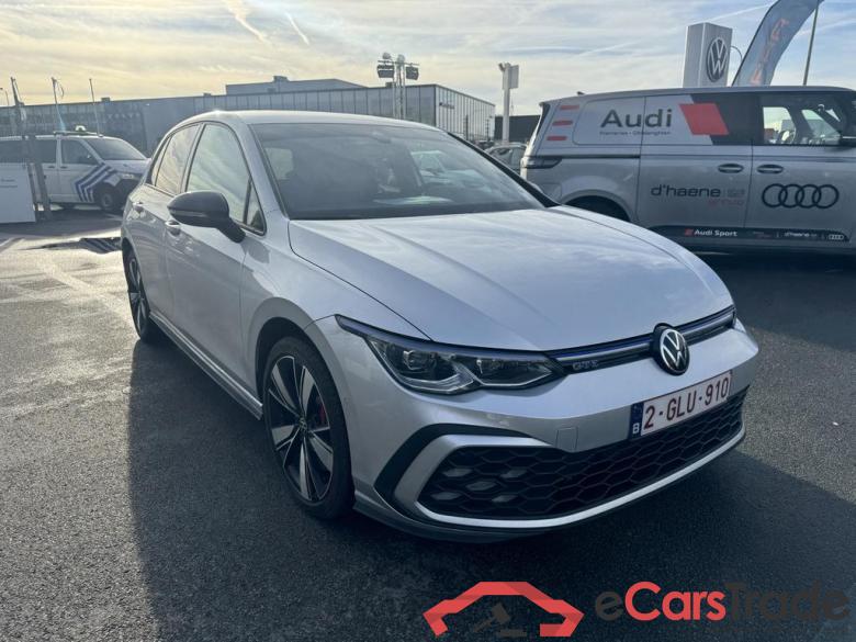 VOLKSWAGEN Golf VIII GTE Golf 1.4 eHybrid PHEV GTE OPF DSG (180 kW) #2