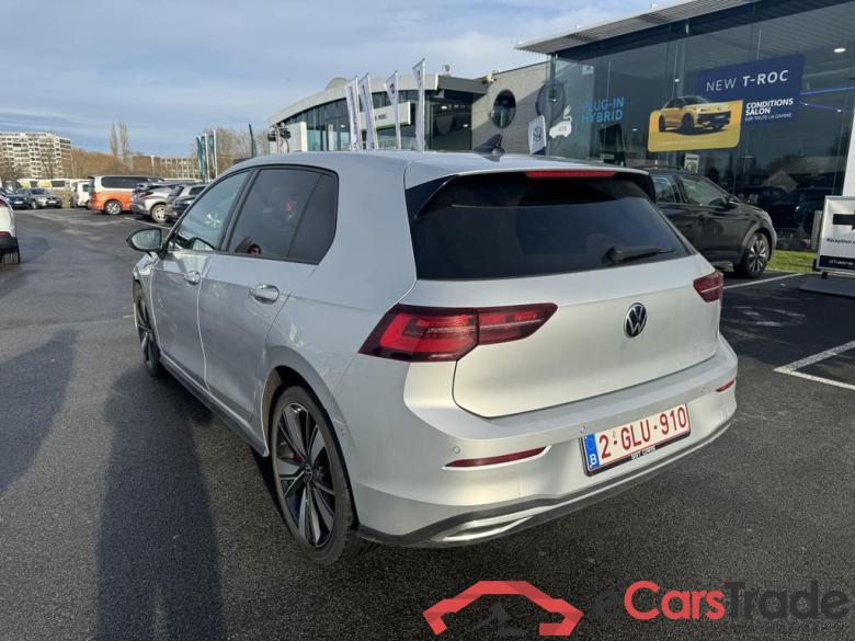 VOLKSWAGEN Golf VIII GTE Golf 1.4 eHybrid PHEV GTE OPF DSG (180 kW) #3
