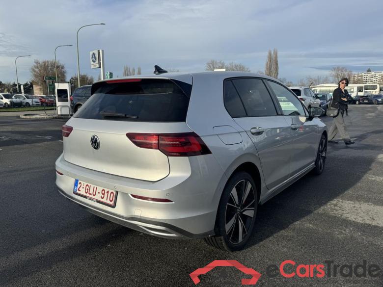 VOLKSWAGEN Golf VIII GTE Golf 1.4 eHybrid PHEV GTE OPF DSG (180 kW) #4