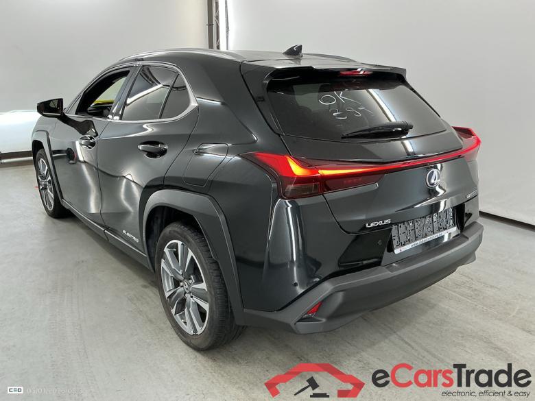 LEXUS UX BEV 54.3KWH 300E PRIVILEGE LINE #3