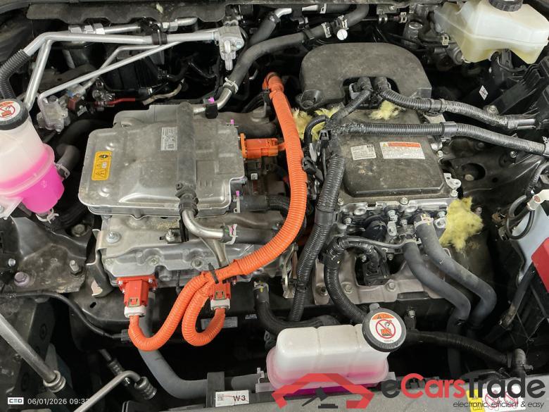 LEXUS UX BEV 54.3KWH 300E PRIVILEGE LINE #6