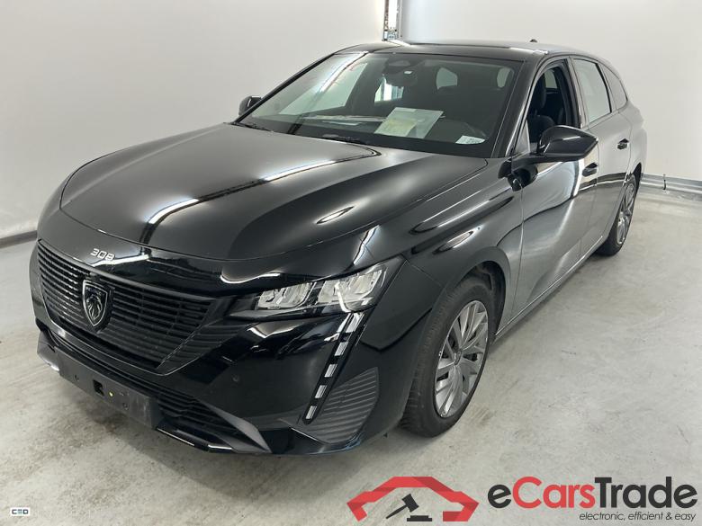 PEUGEOT 308 SW 1.2 PURETECH 81KW S-S ACTIVE PACK #1
