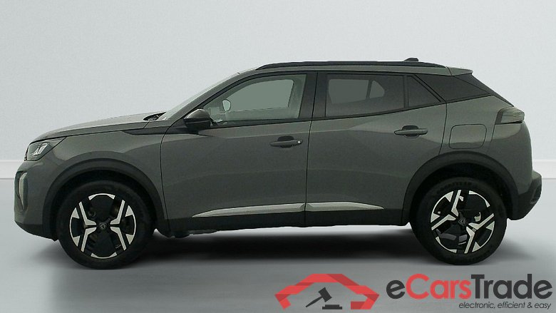 Peugeot 2008 100 S&S BVM6 Allure #4
