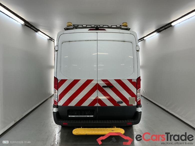 FORD TRANSIT 2T 350M FOU MWB HR DSL 2.0 TDCi L2H2 Trend #5