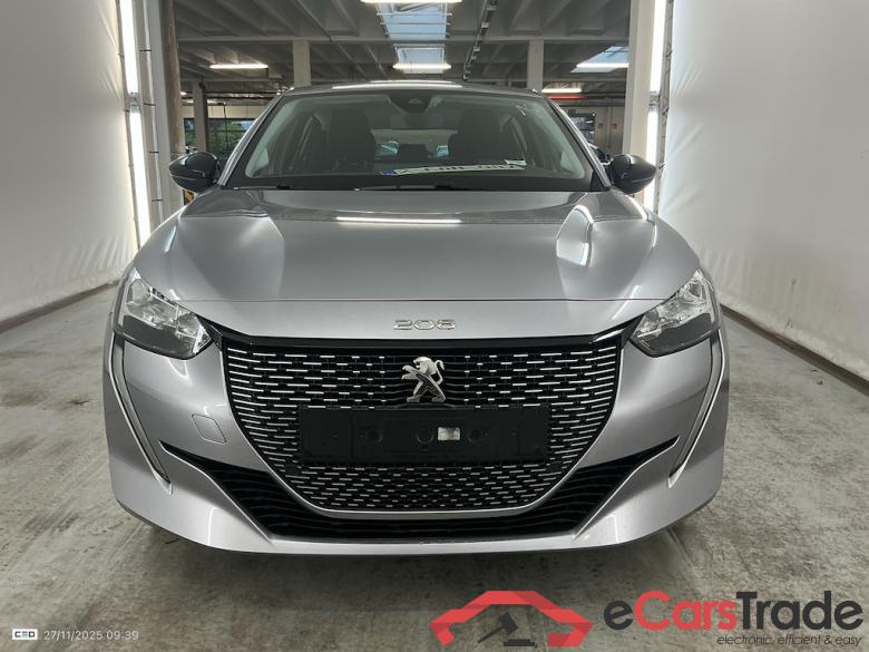PEUGEOT 208 BEV 50KWH ELECTRIQUE E-208 AUTO ACTIVE #2