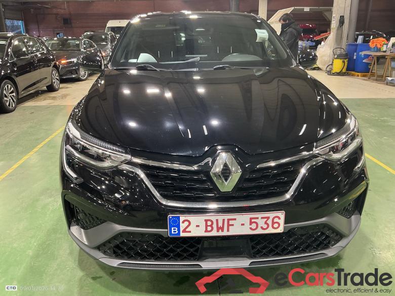 RENAULT ARKANA 1.3 TCE MHEV 140 R.S. LINE EDC #2